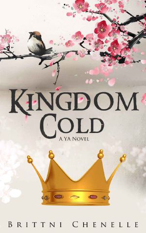 [Kingdom Cold 01] • Kingdom Cold